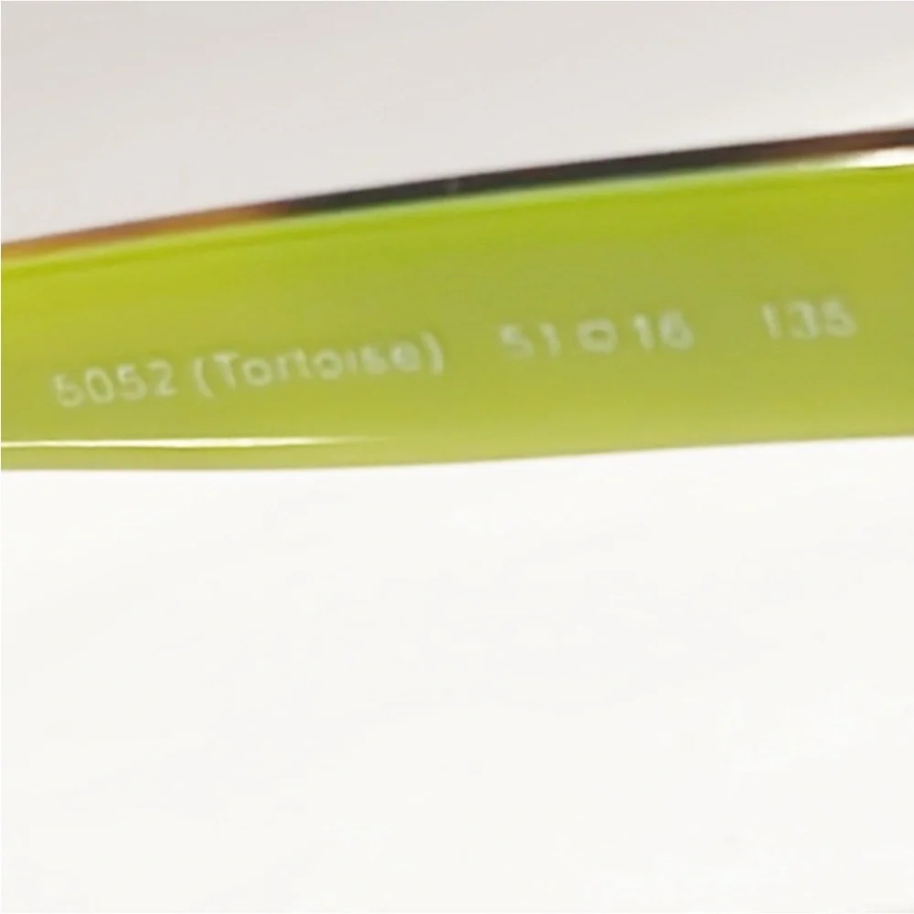 Authentic Coach designer prescription eyeglasses frames